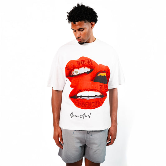 Faith Is Essential Tee